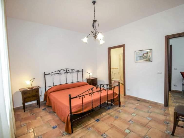 Villa Anna Mascali Dış mekan fotoğraf