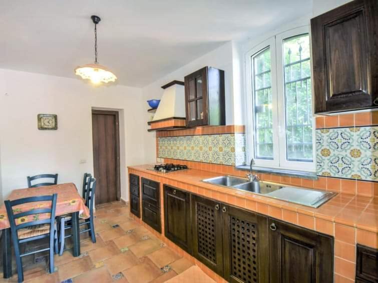 Villa Anna Mascali Dış mekan fotoğraf