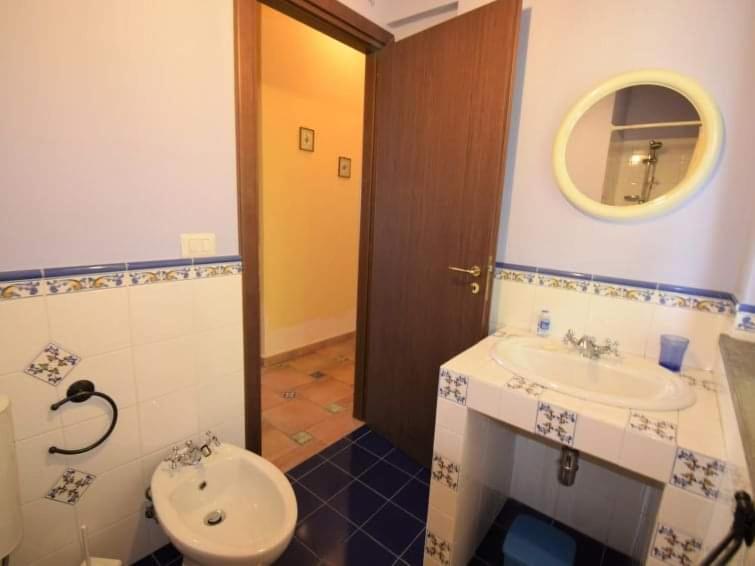 Villa Anna Mascali Dış mekan fotoğraf